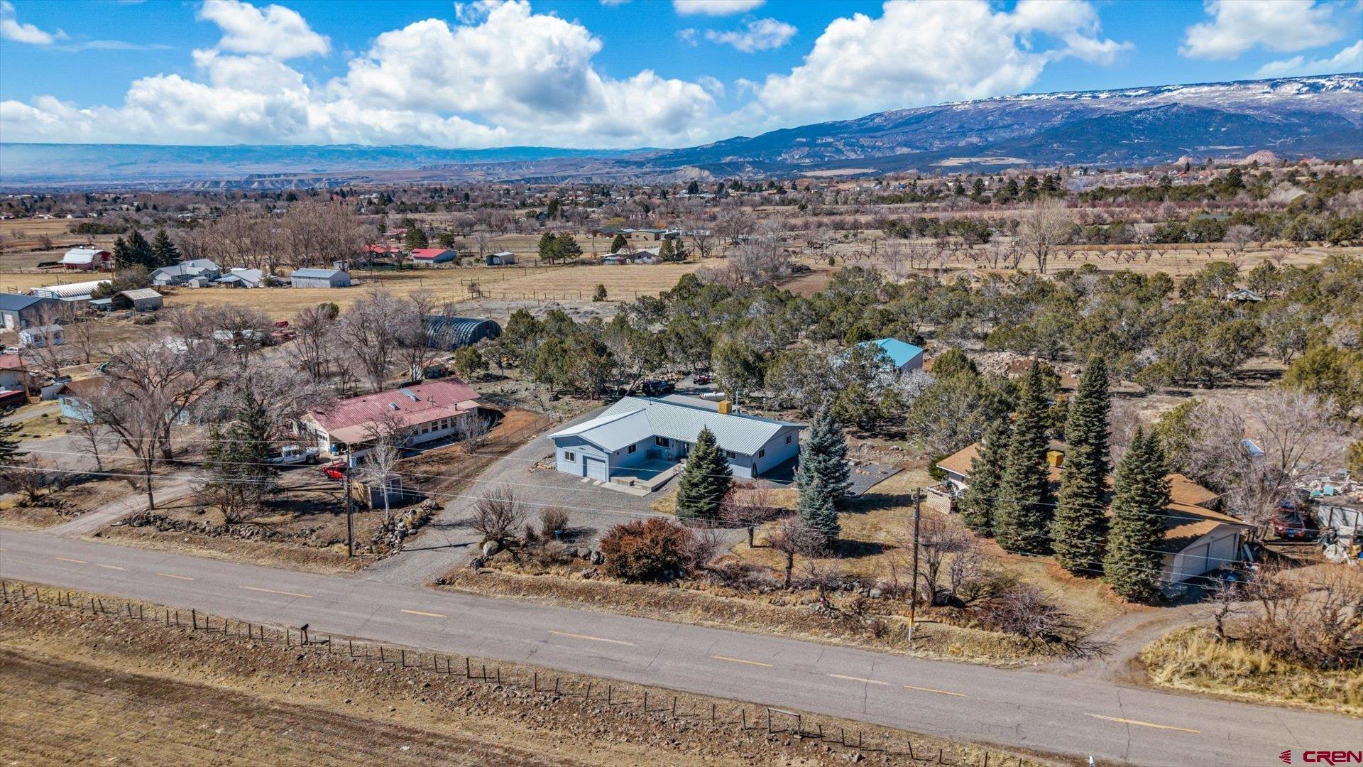 17903 Surface Creek Road Cedaredge, CO 81413 - Photo 11 of 30 Gallery Image 11