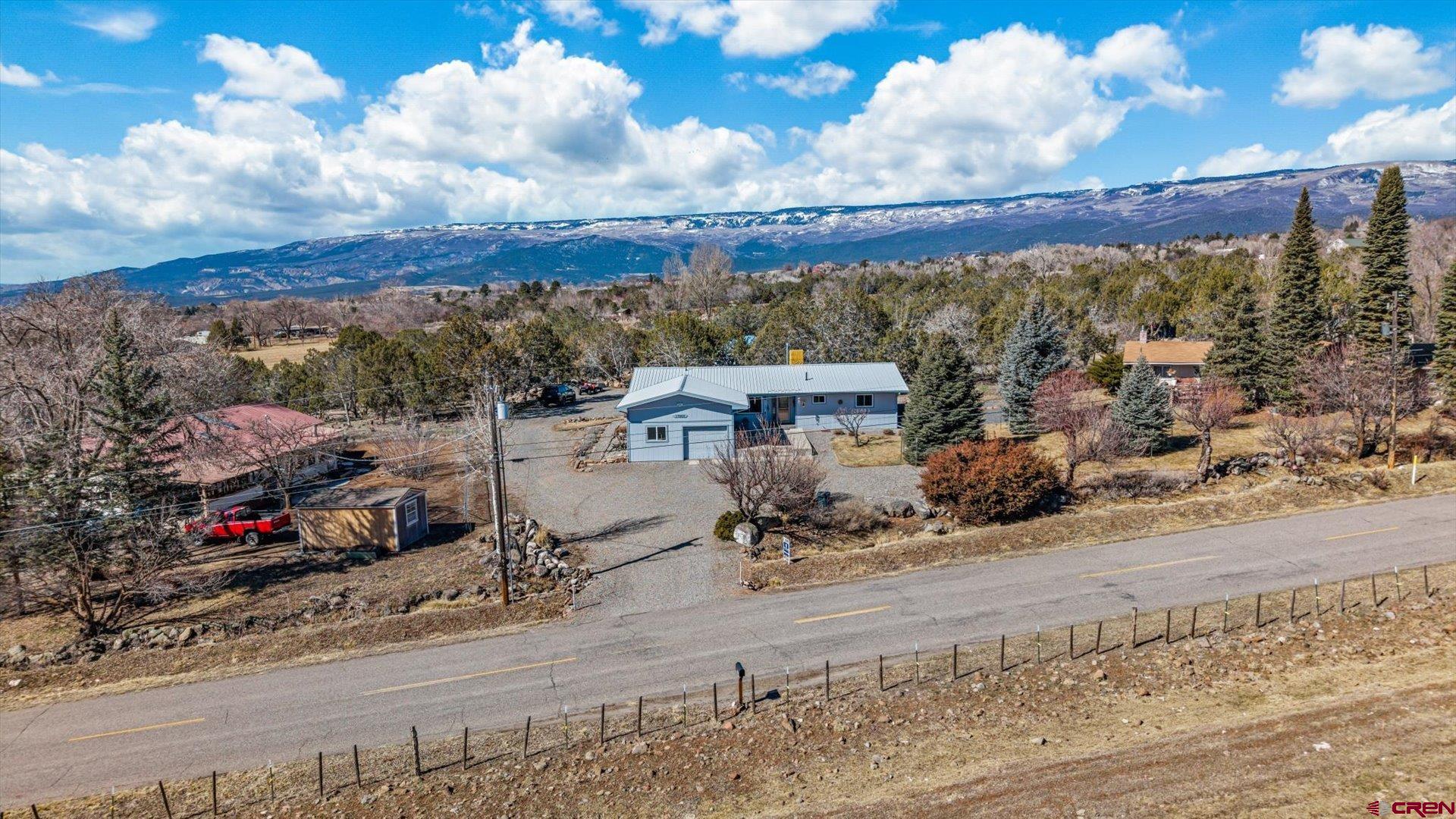 17903 Surface Creek Road Cedaredge, CO 81413 - Photo 15 of 30 Gallery Image 15