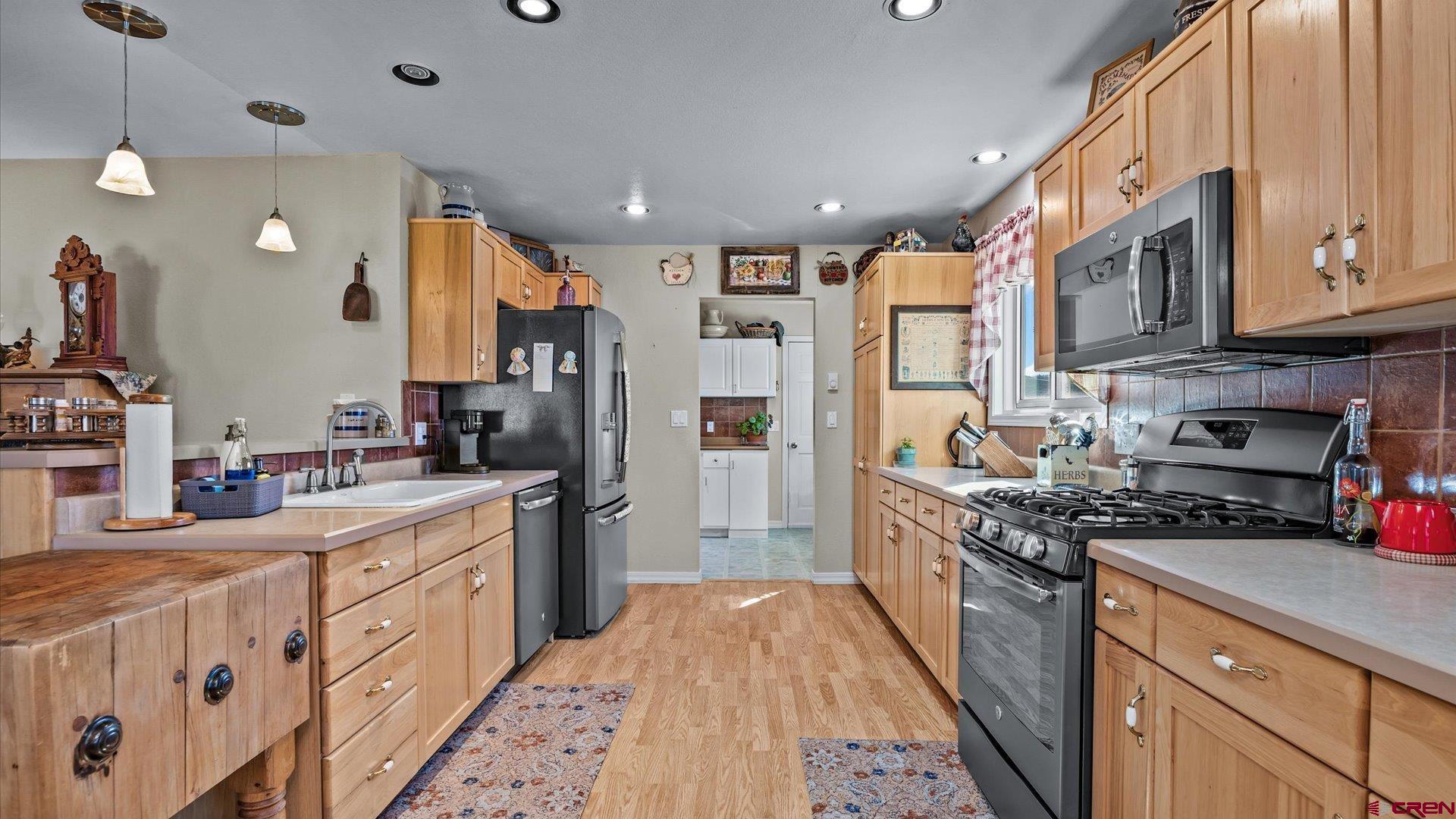 17903 Surface Creek Road Cedaredge, CO 81413 - Photo 21 of 30 Gallery Image 21