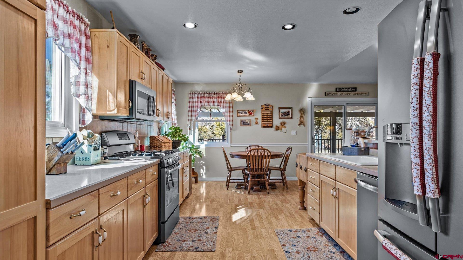 17903 Surface Creek Road Cedaredge, CO 81413 - Photo 22 of 30 Gallery Image 22