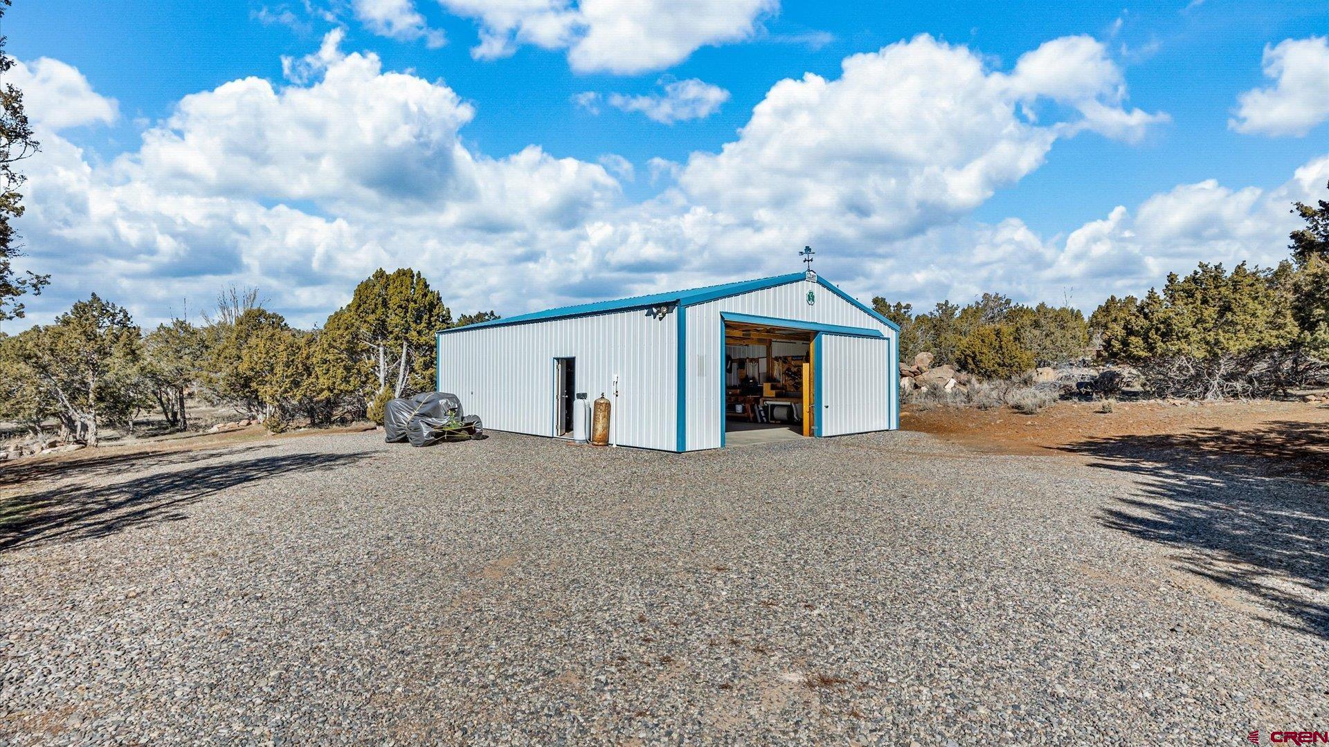 17903 Surface Creek Road Cedaredge, CO 81413 - Photo 7 of 30 Gallery Image 7