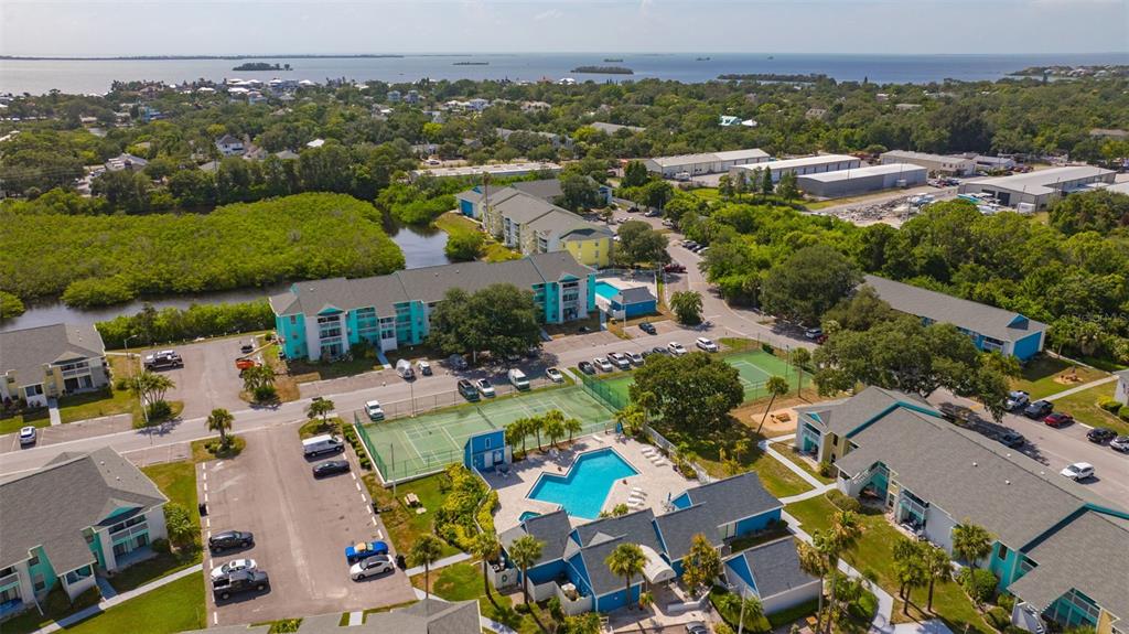 455 Alt 19, Unit 159 Palm Harbor, FL 34683 - Photo 52 of 65