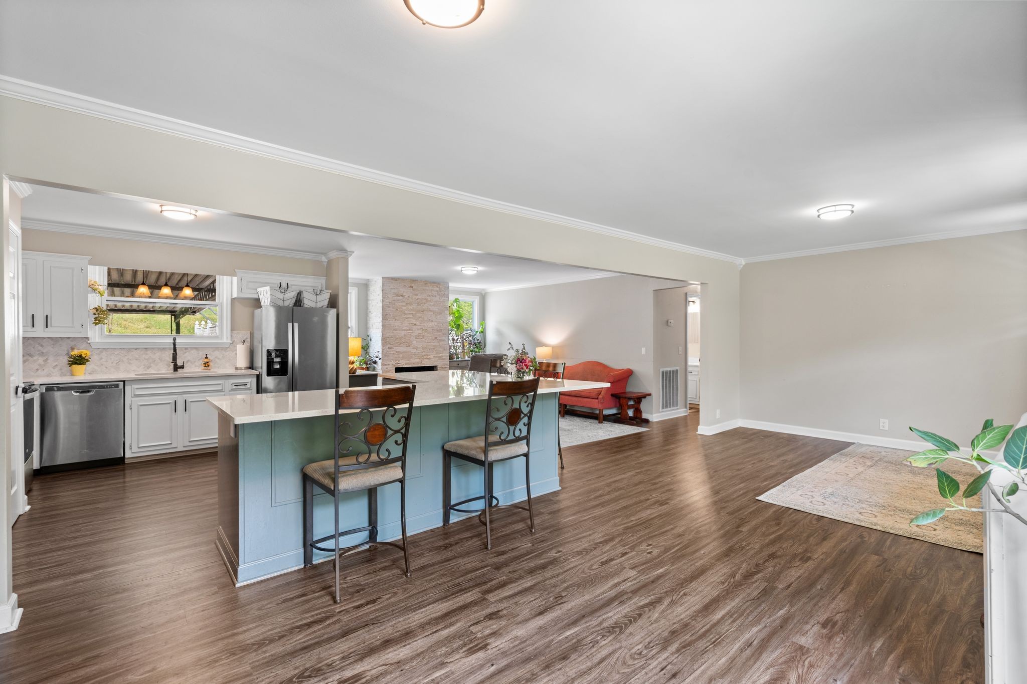 1142 Indian Springs Road Pegram, TN 37143 - Photo 11 of 41