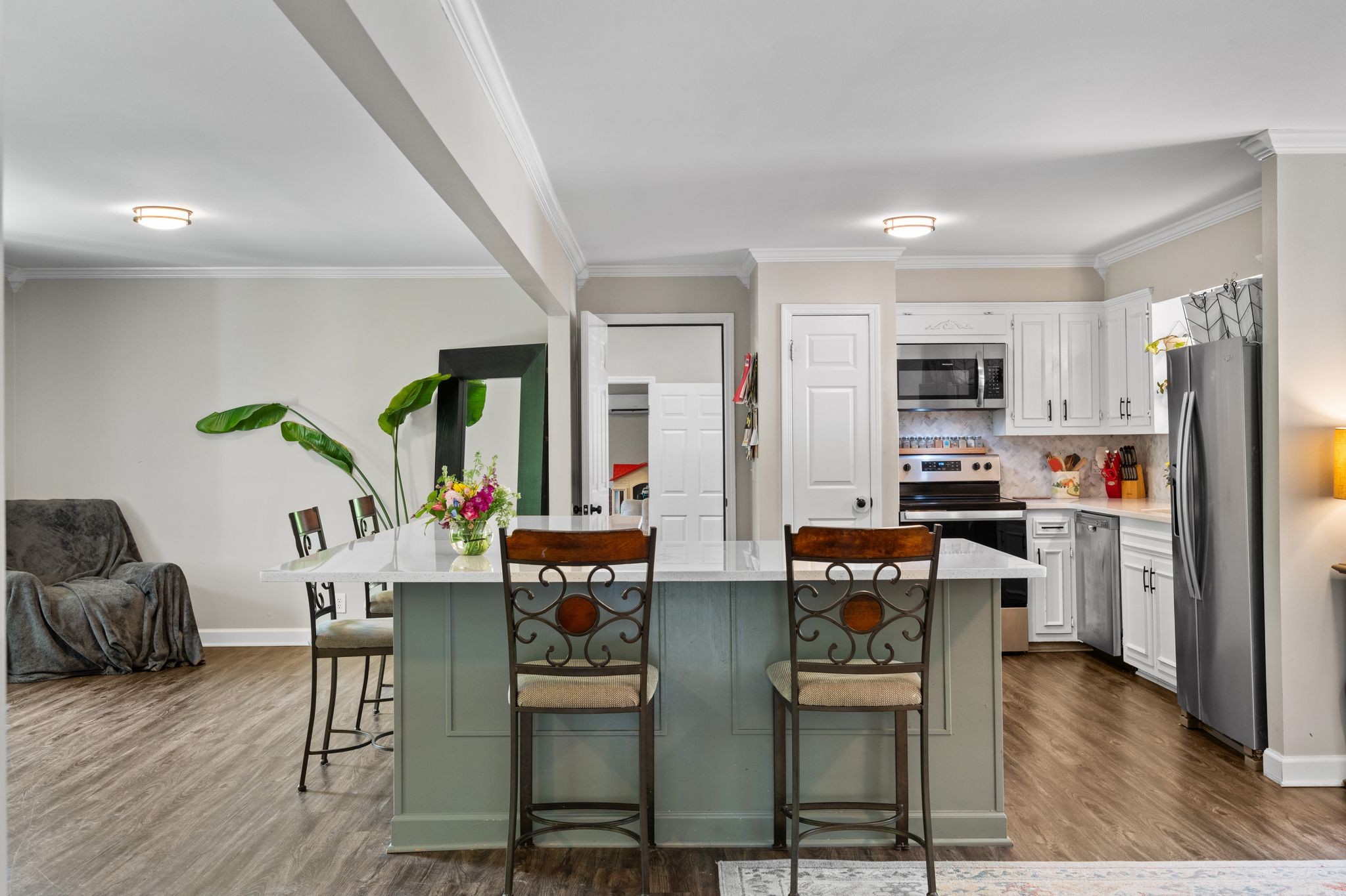 1142 Indian Springs Road Pegram, TN 37143 - Photo 12 of 41