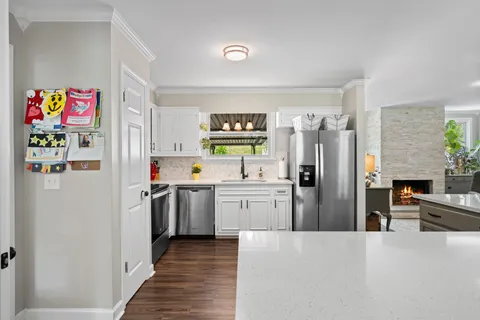 $550,000 | 1142 Indian Springs Road, Pegram, TN 37143