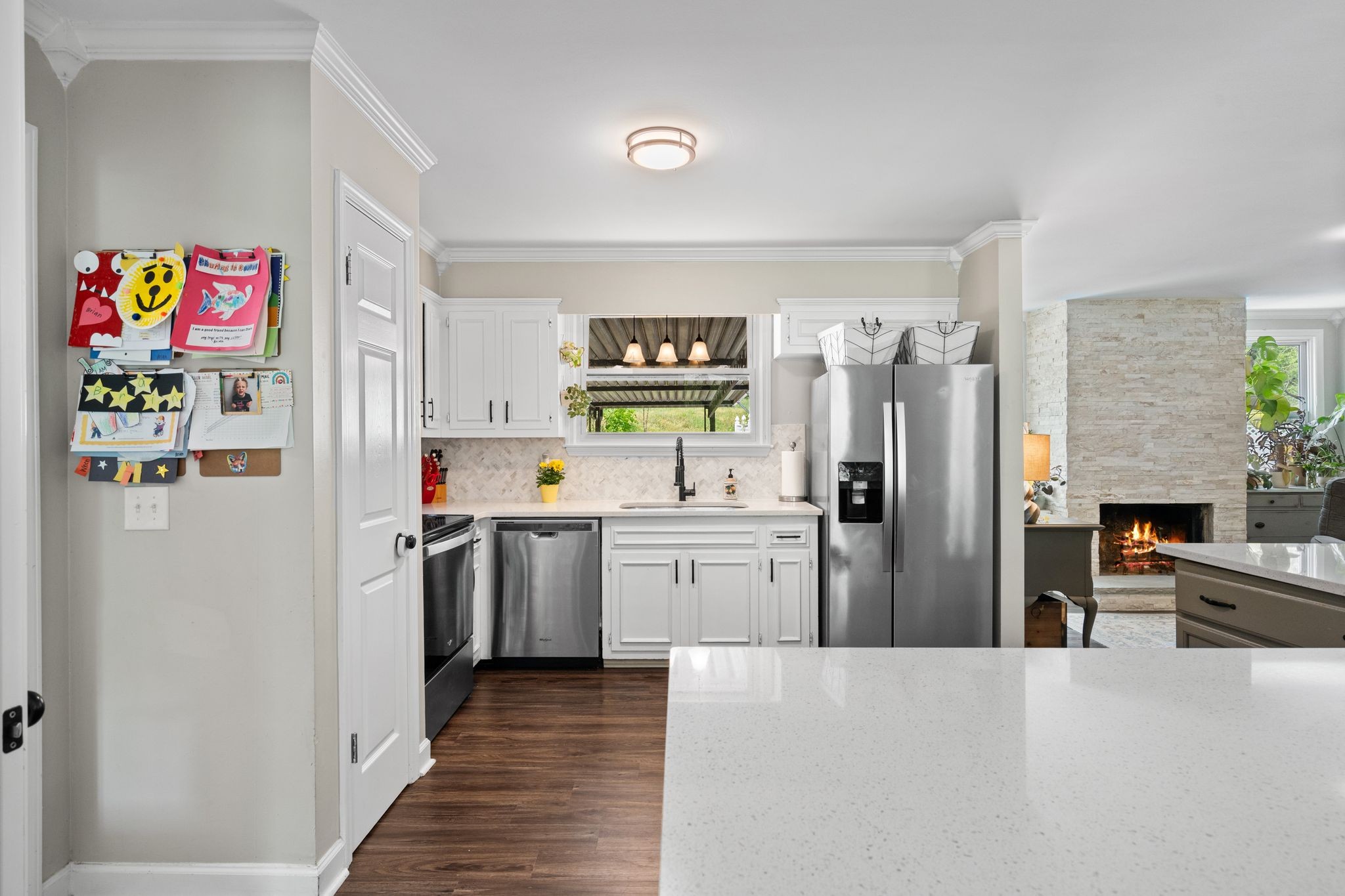 1142 Indian Springs Road Pegram, TN 37143 - Photo 13 of 41