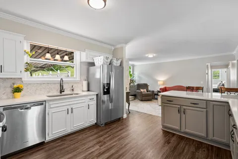 $550,000 | 1142 Indian Springs Road, Pegram, TN 37143