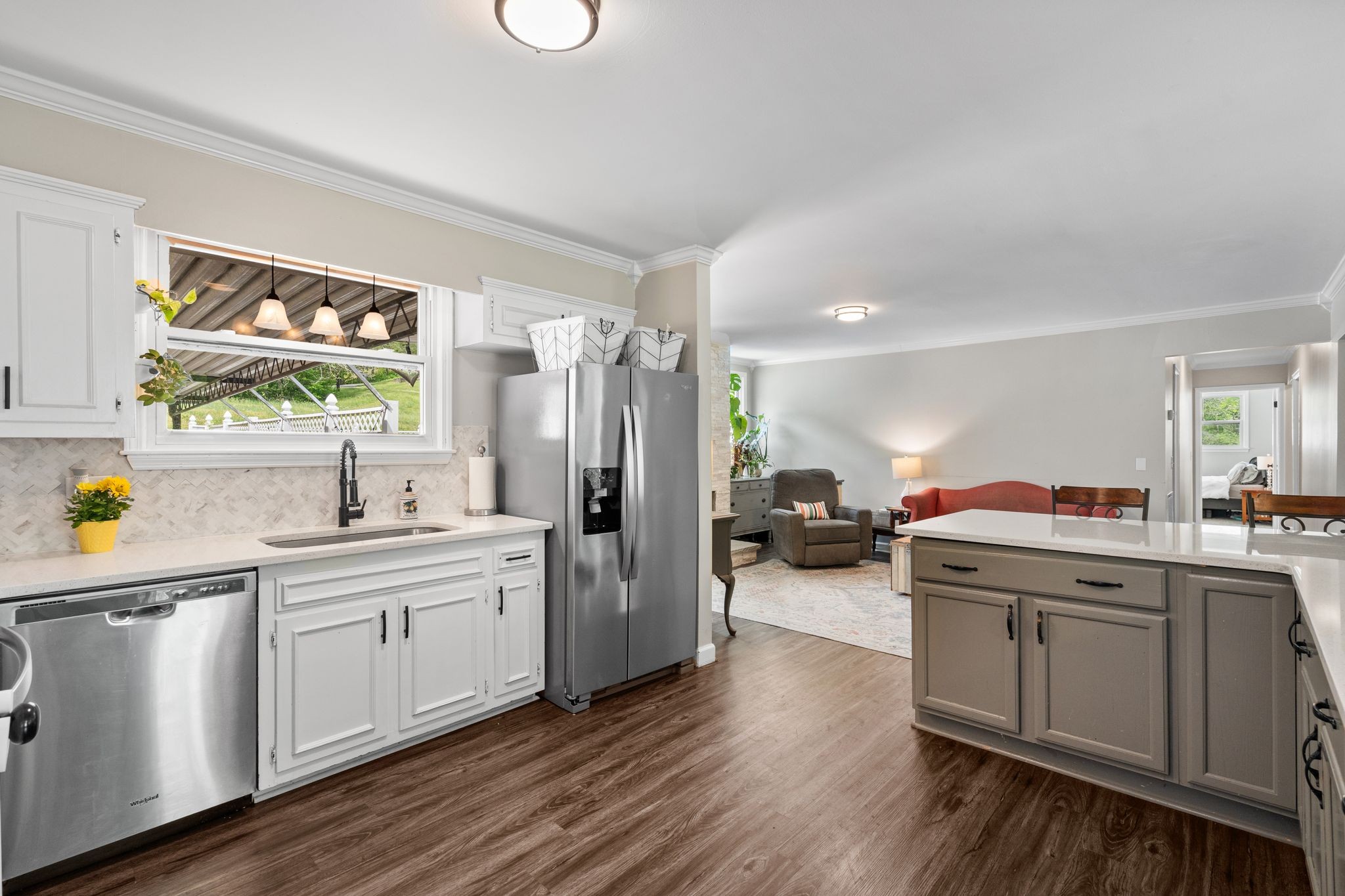 1142 Indian Springs Road Pegram, TN 37143 - Photo 16 of 41