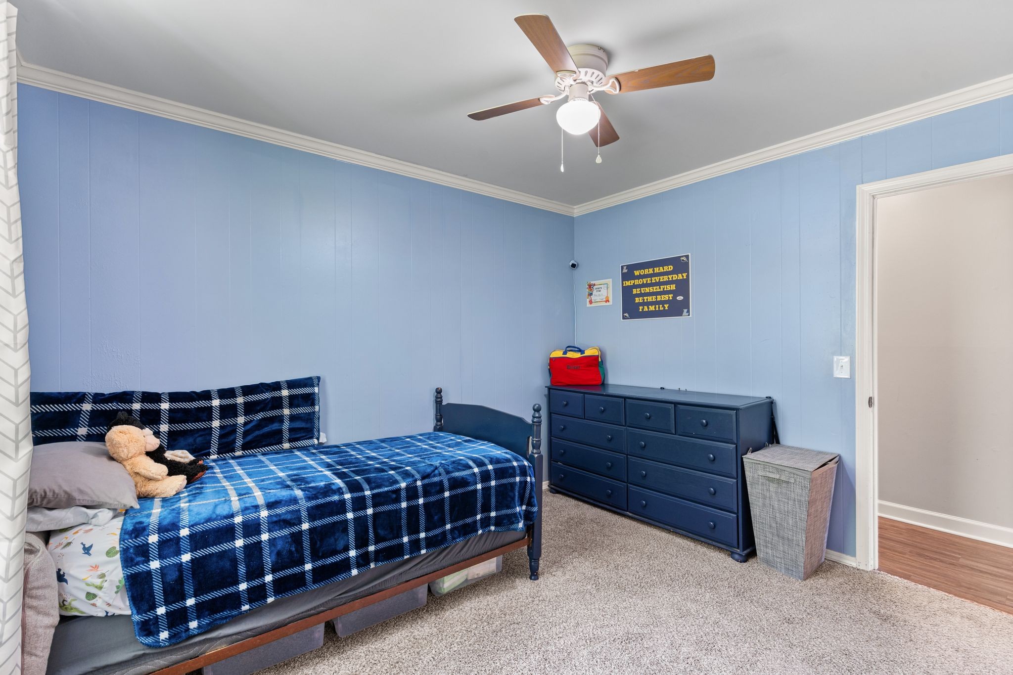 1142 Indian Springs Road Pegram, TN 37143 - Photo 20 of 41