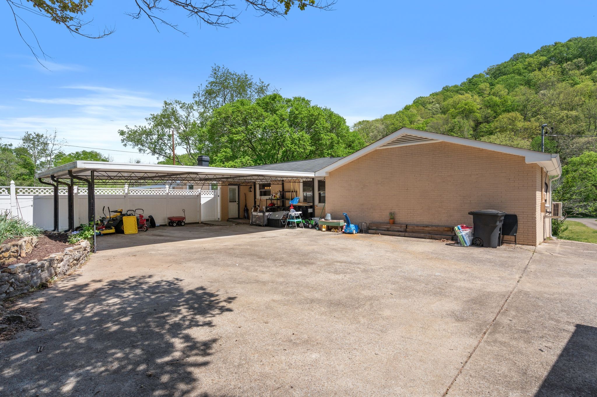 1142 Indian Springs Road Pegram, TN 37143 - Photo 37 of 41