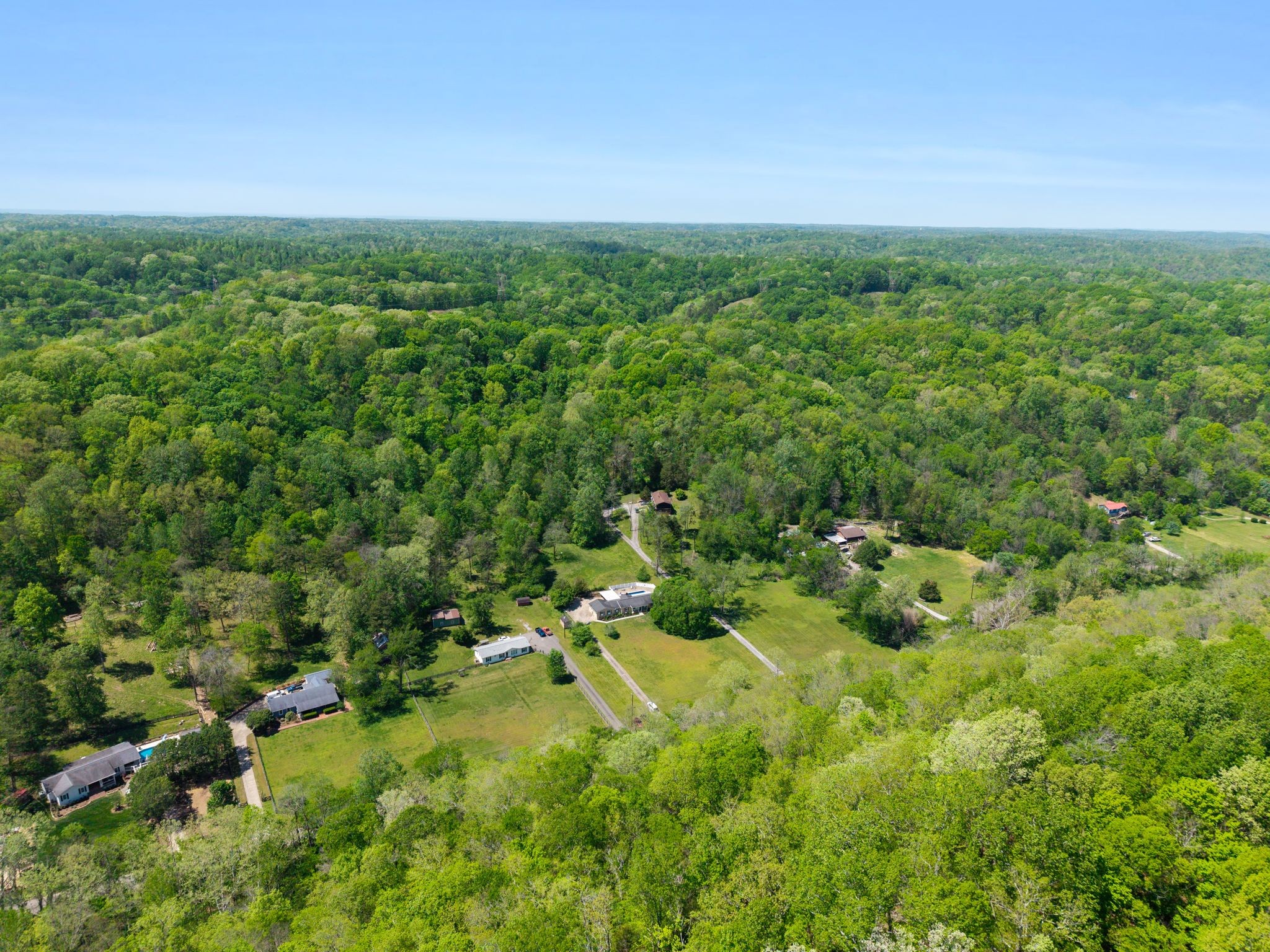 1142 Indian Springs Road Pegram, TN 37143 - Photo 38 of 41