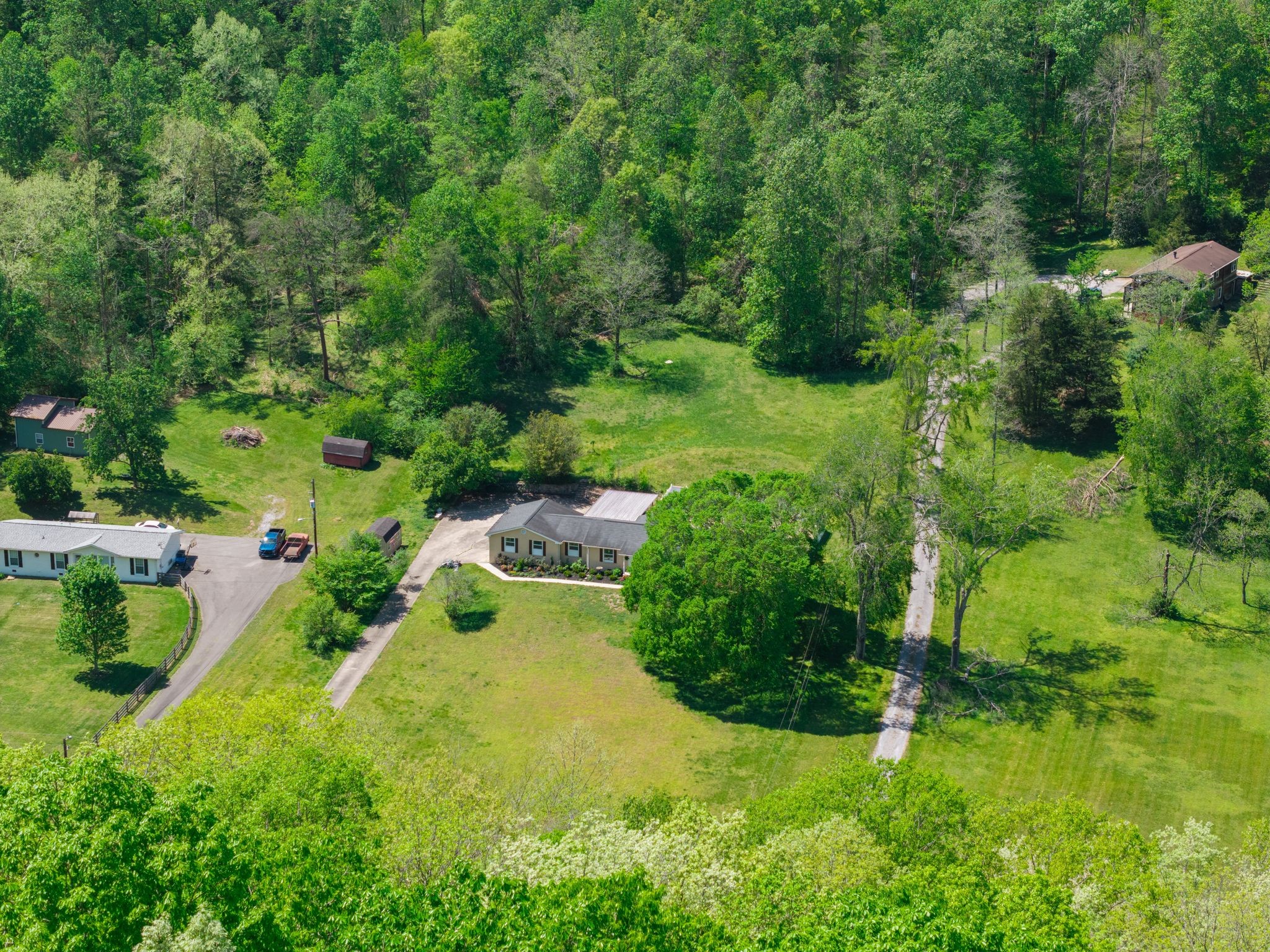 1142 Indian Springs Road Pegram, TN 37143 - Photo 39 of 41