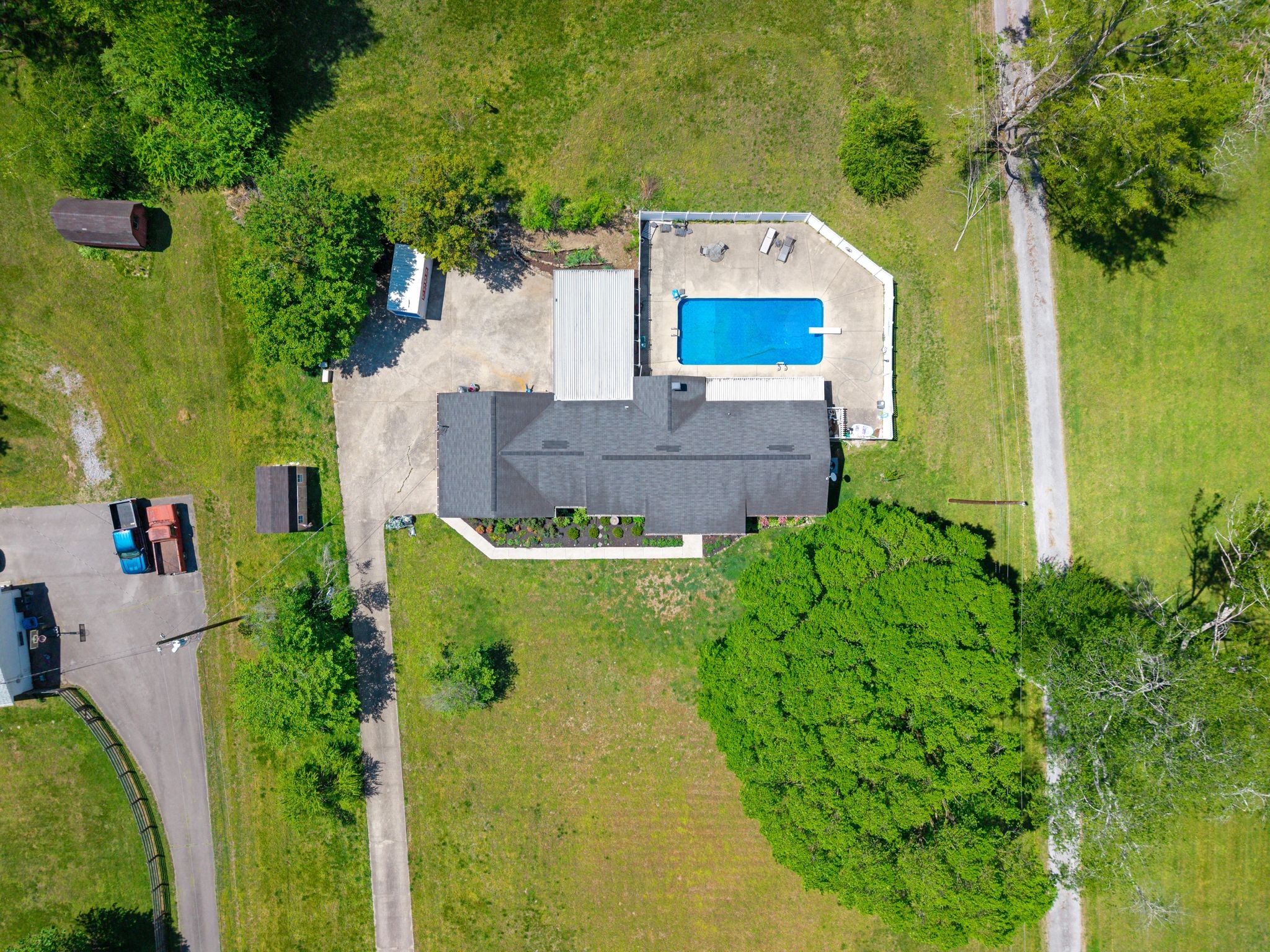 1142 Indian Springs Road Pegram, TN 37143 - Photo 40 of 41