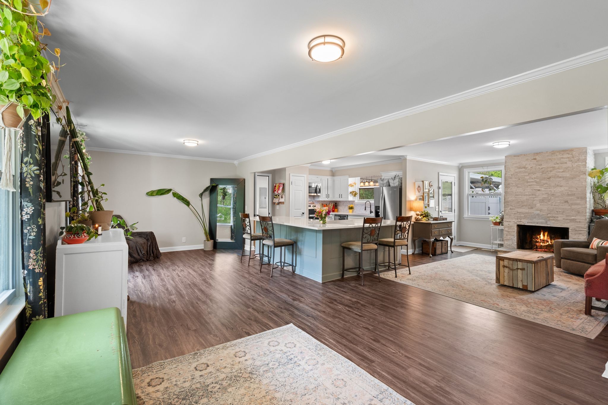 1142 Indian Springs Road Pegram, TN 37143 - Photo 7 of 41