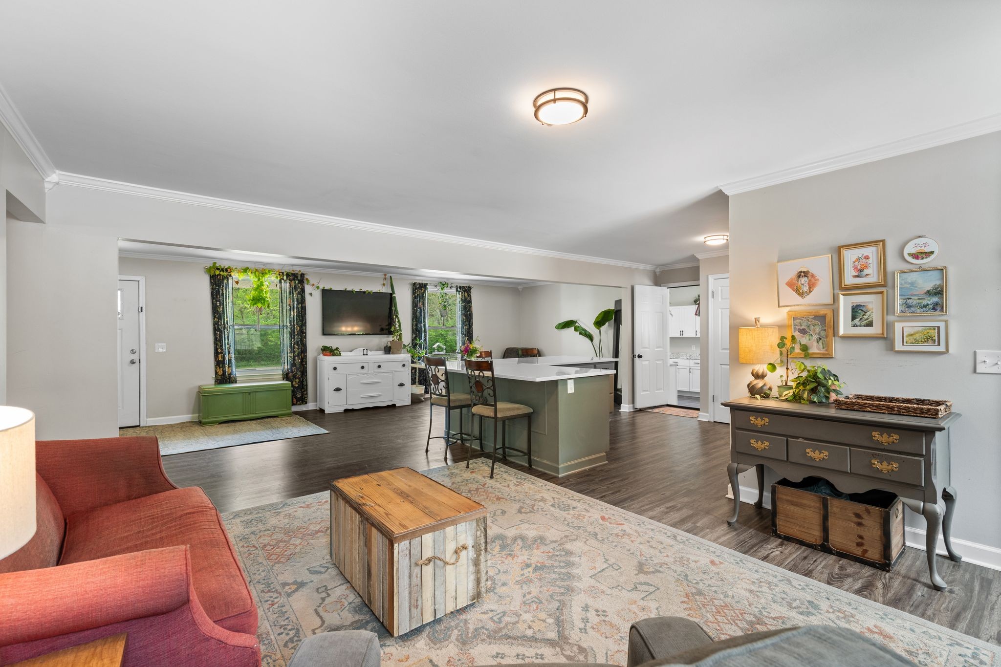 1142 Indian Springs Road Pegram, TN 37143 - Photo 10 of 41