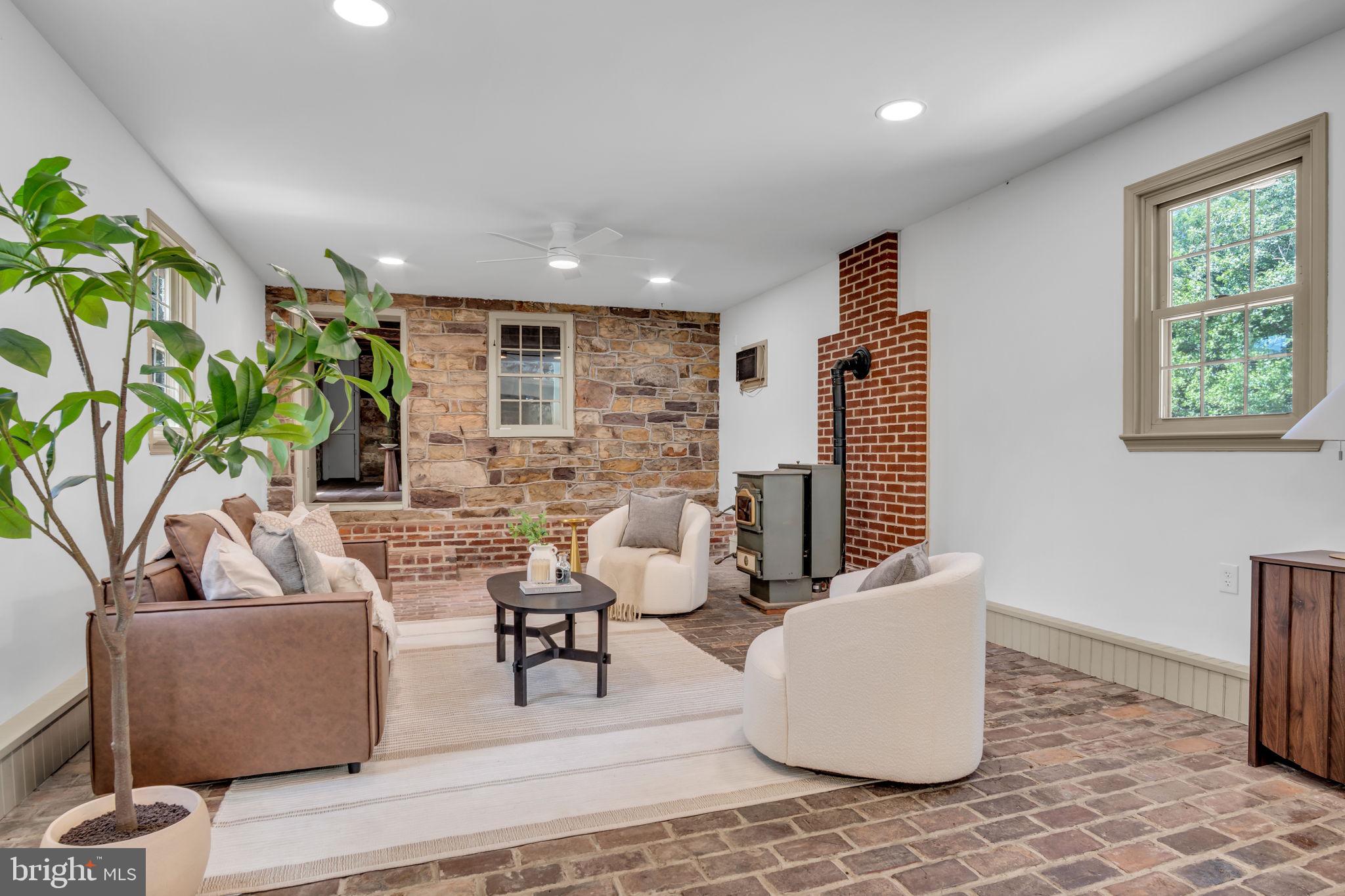 3421 Waggoners Gap Road Carlisle, PA 17013 - Photo 29 of 110