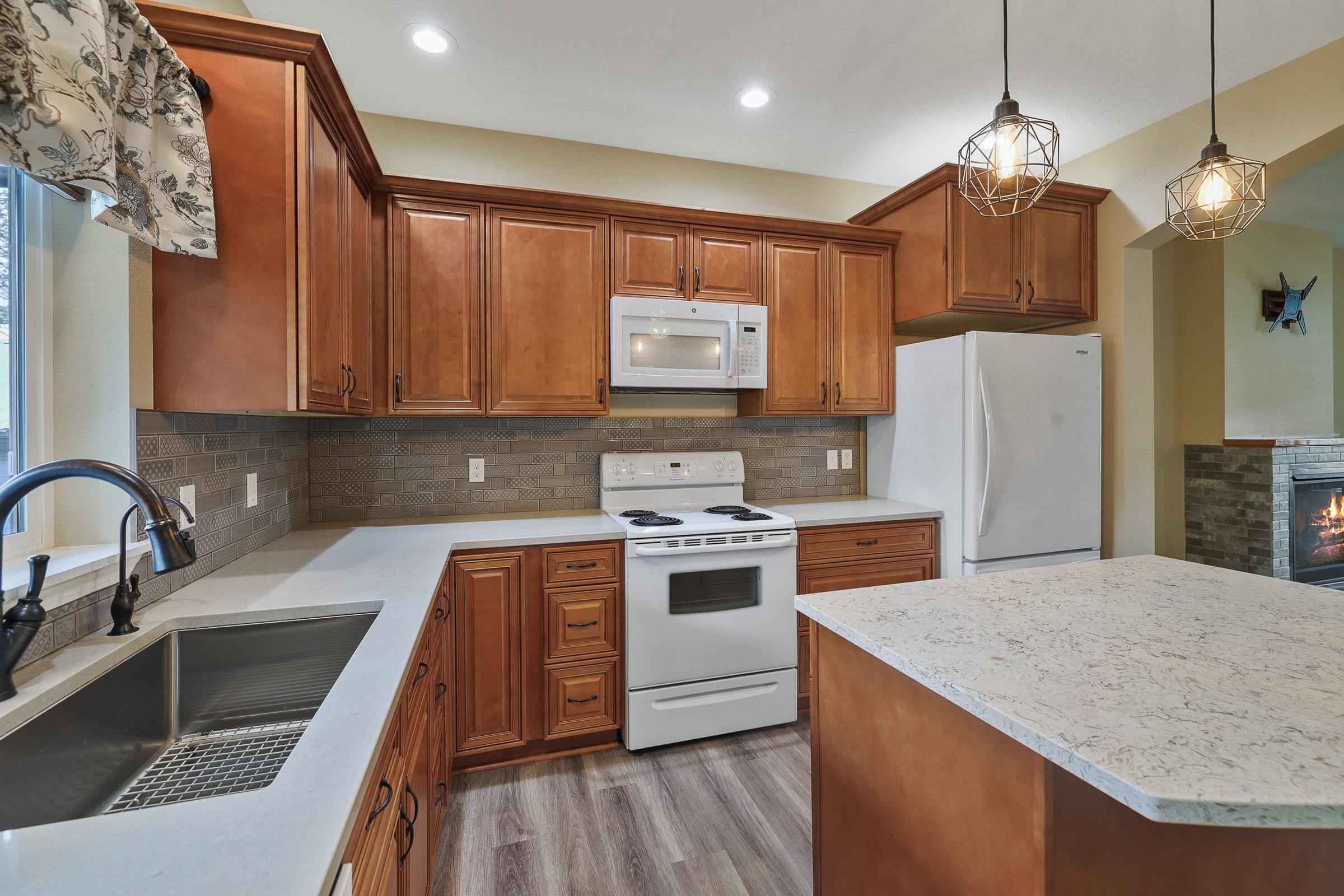 718 South Farr Road Spokane Valley, WA 99206 - Photo 12 of 28 Gallery Image 12