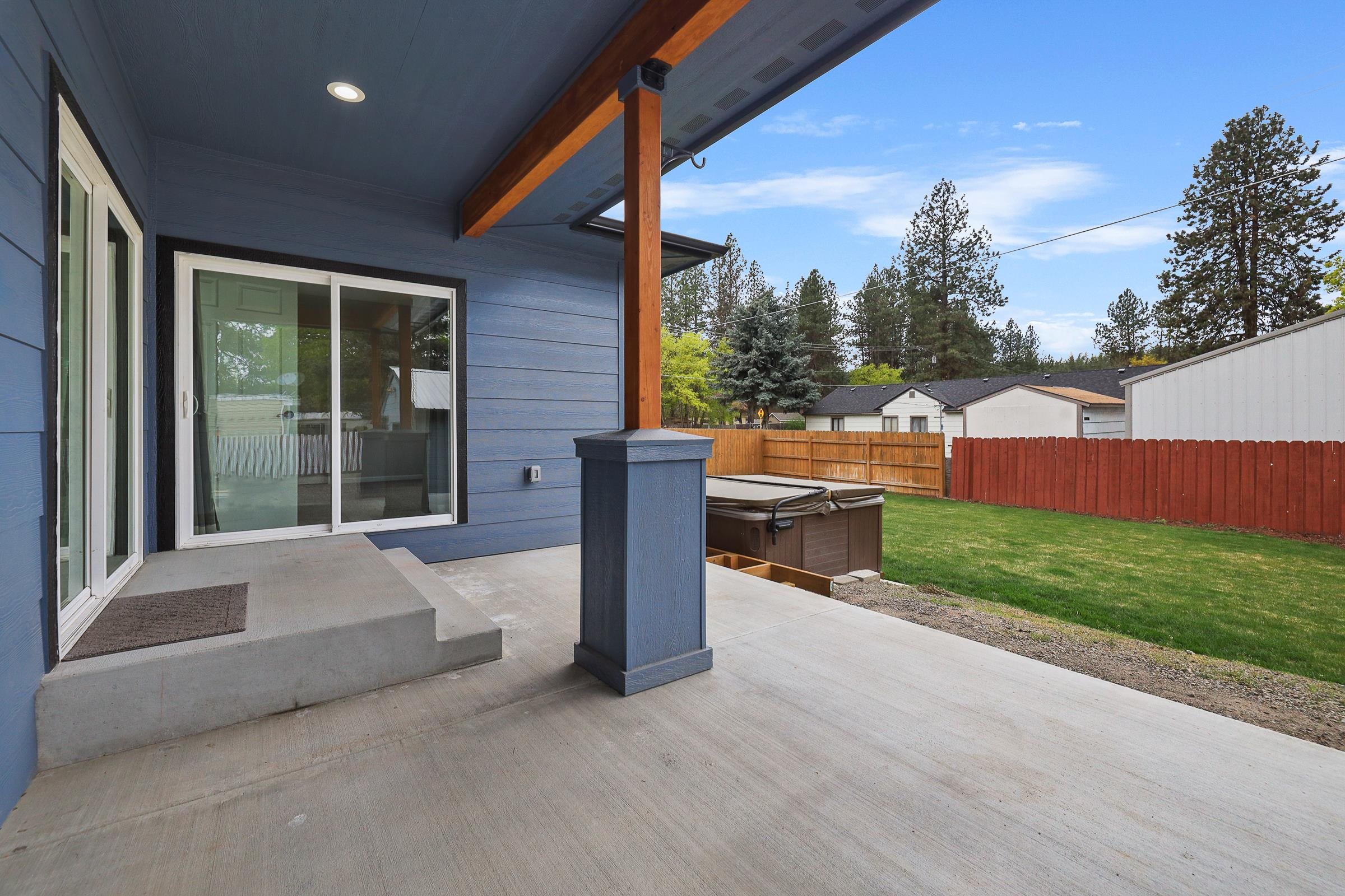 718 South Farr Road Spokane Valley, WA 99206 - Photo 25 of 28 Gallery Image 25