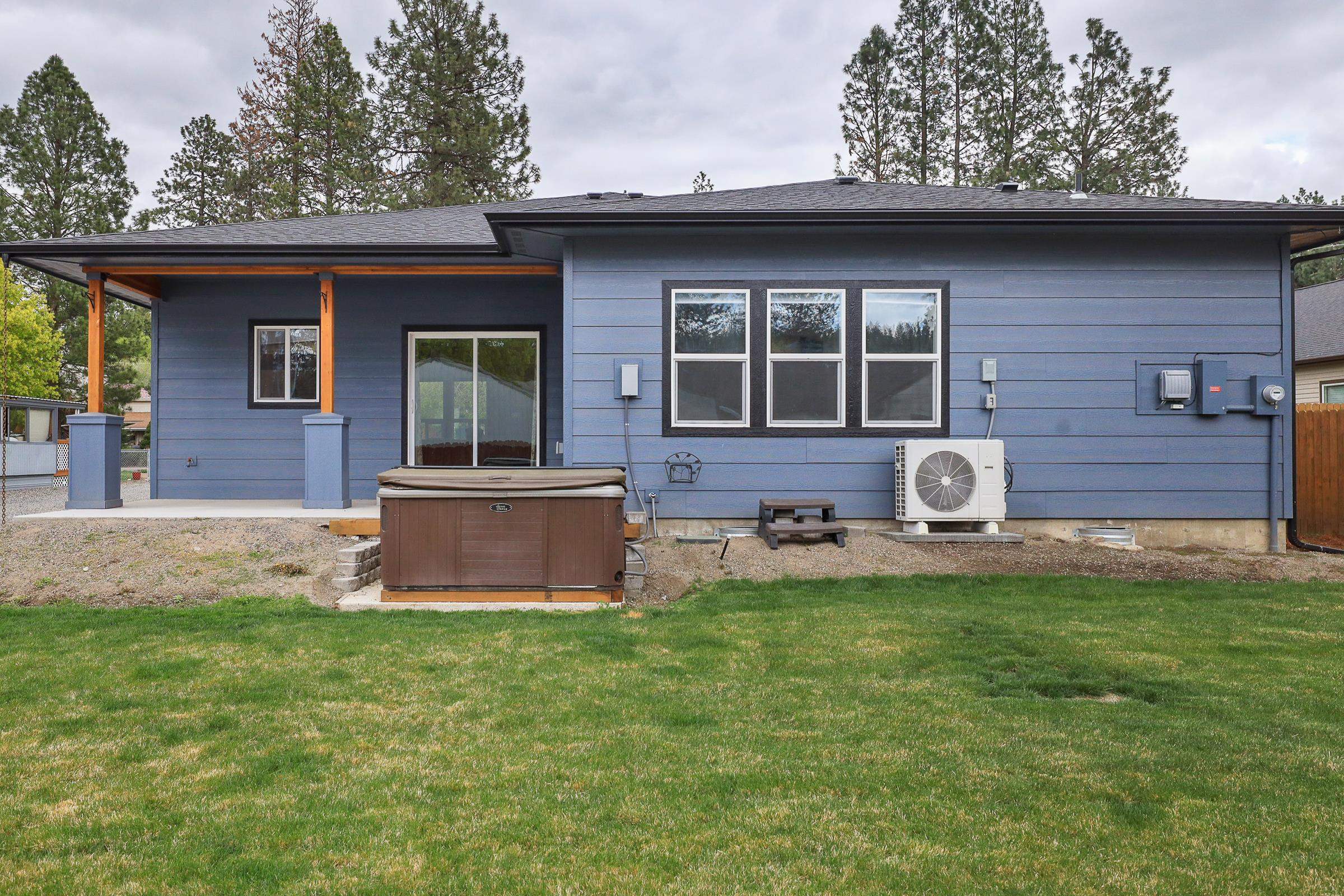 718 South Farr Road Spokane Valley, WA 99206 - Photo 26 of 28 Gallery Image 26