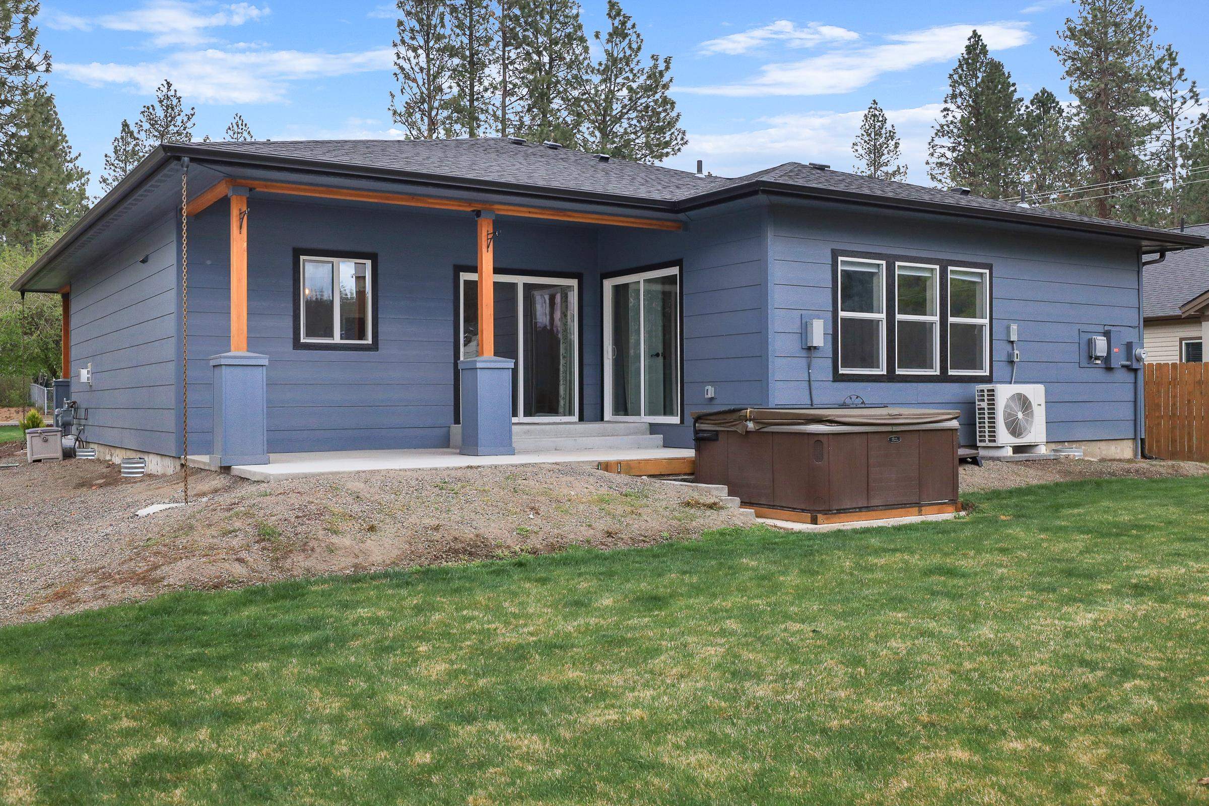 718 South Farr Road Spokane Valley, WA 99206 - Photo 27 of 28 Gallery Image 27