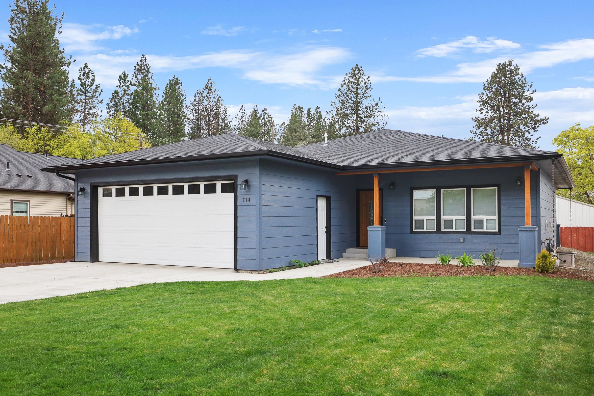 718 South Farr Road Spokane Valley, WA 99206 - Photo 3 of 28 Gallery Image 3