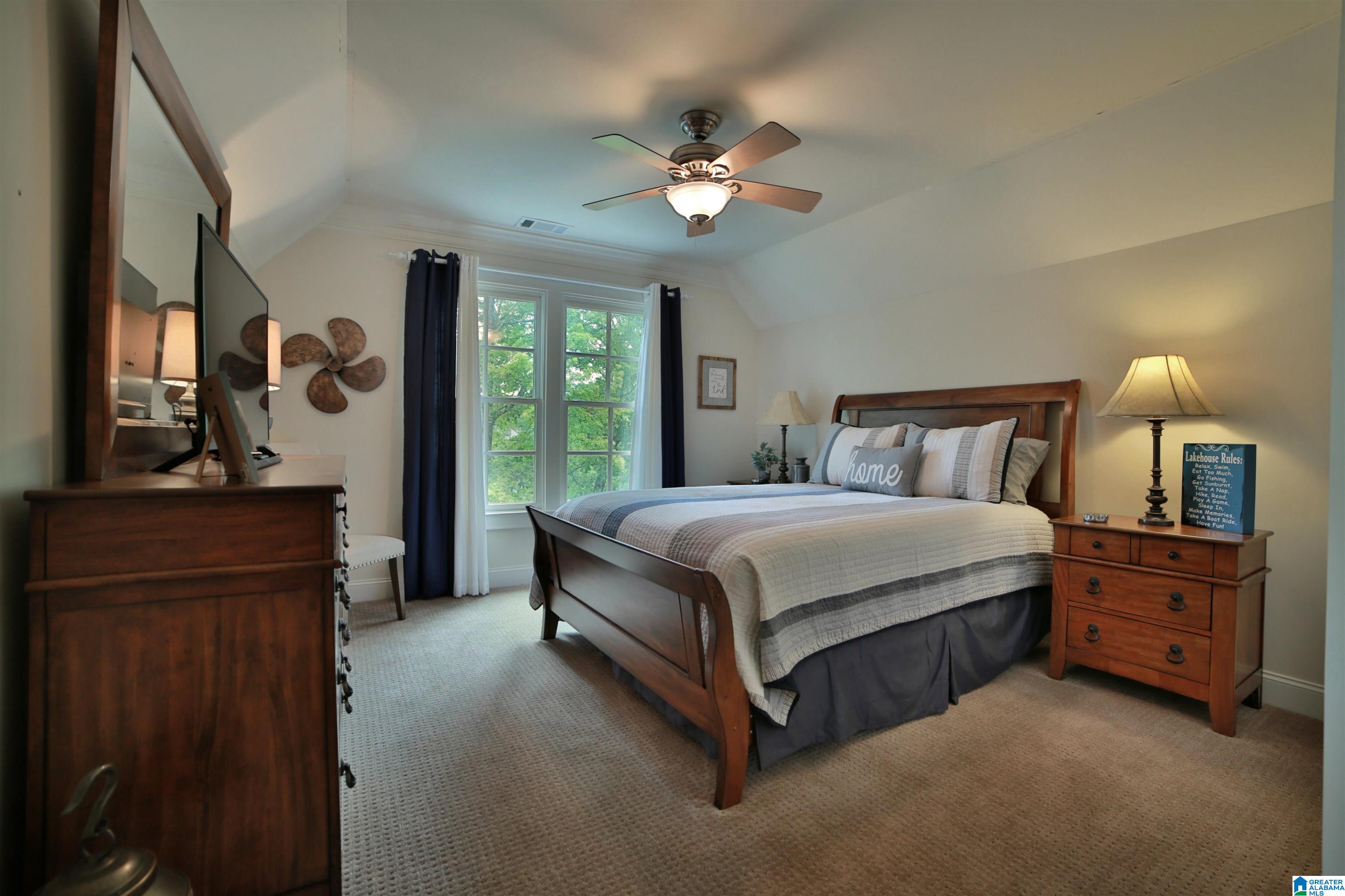138 Hummingbird Drive Wedowee, AL 36278 - Photo 9 of 36
