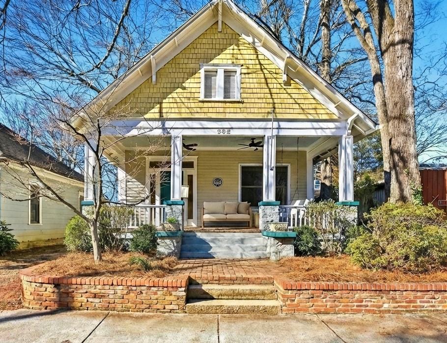 368 Josephine St Northeast  