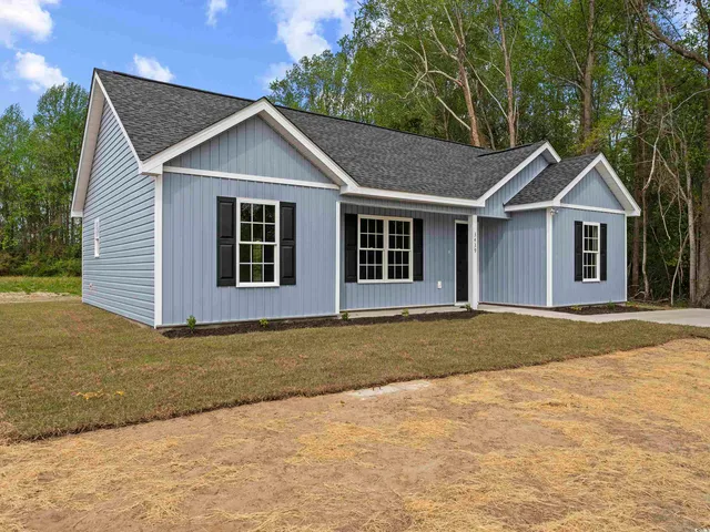 $249,000 | 849 Highway 67 Loris Sc 29569, Loris, SC 29569