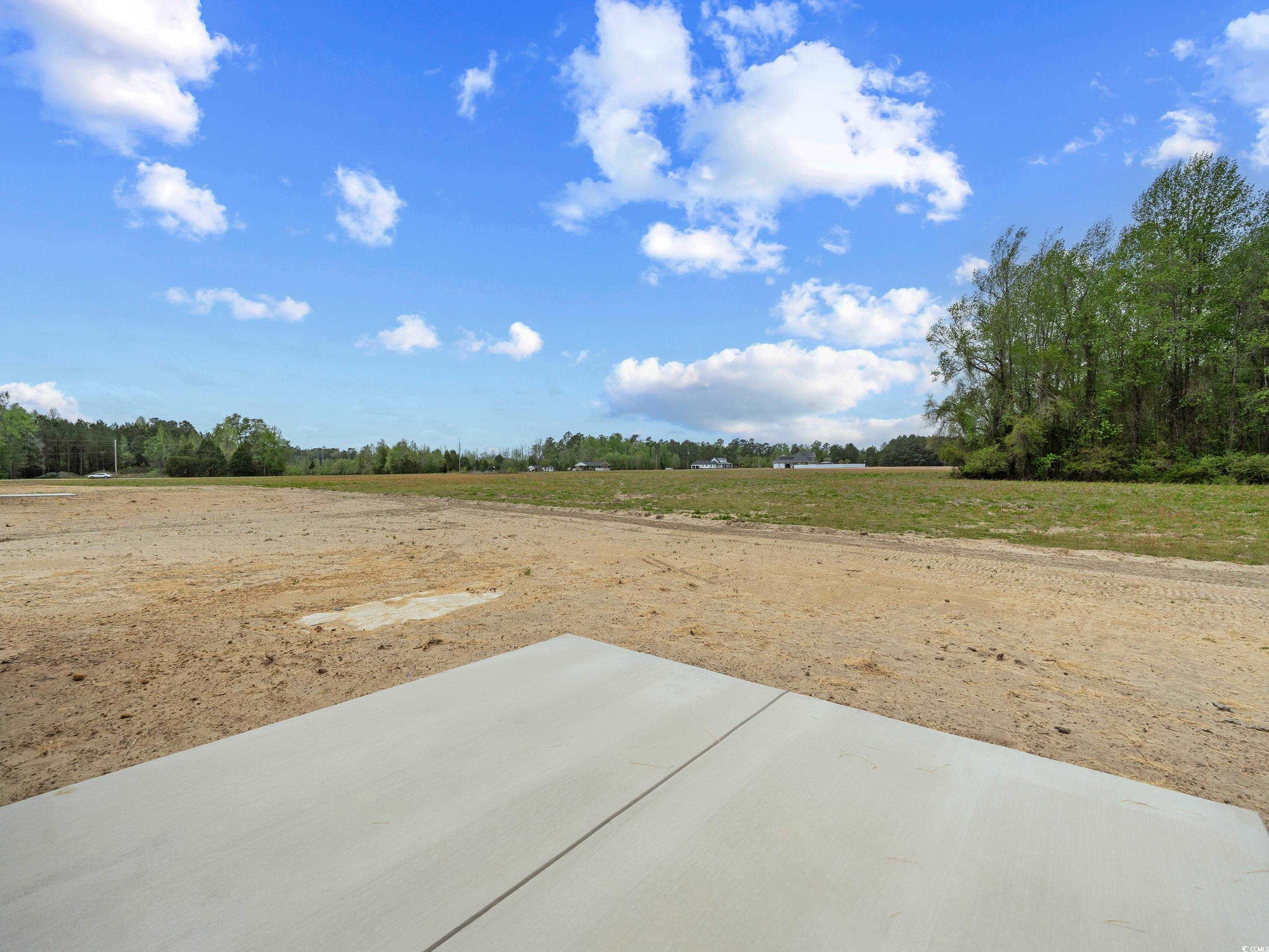 849 Highway 67 Loris Sc 29569 Loris, SC 29569 - Photo 24 of 28 View of yard featuring a patio area