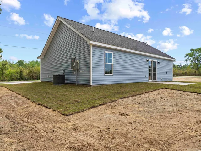 $249,000 | 849 Highway 67 Loris Sc 29569, Loris, SC 29569