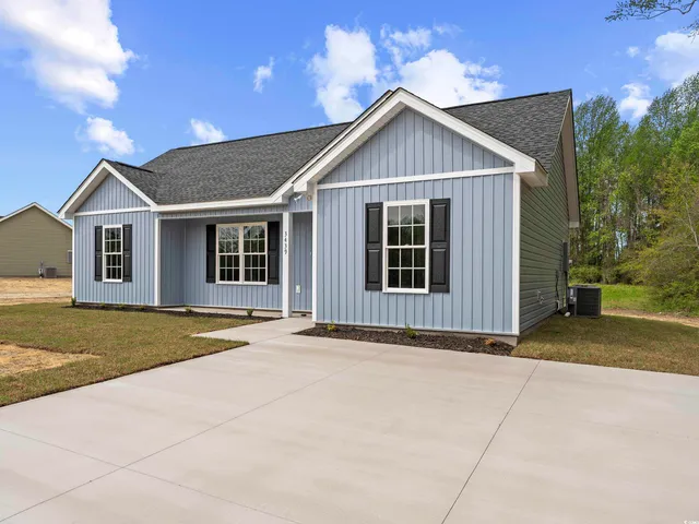 $249,000 | 849 Highway 67 Loris Sc 29569, Loris, SC 29569