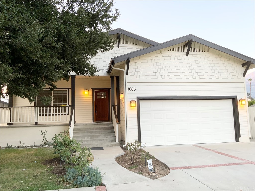 1665 Brigden Road Pasadena, CA 91104 - Photo 1 of 1 Gallery Image 1