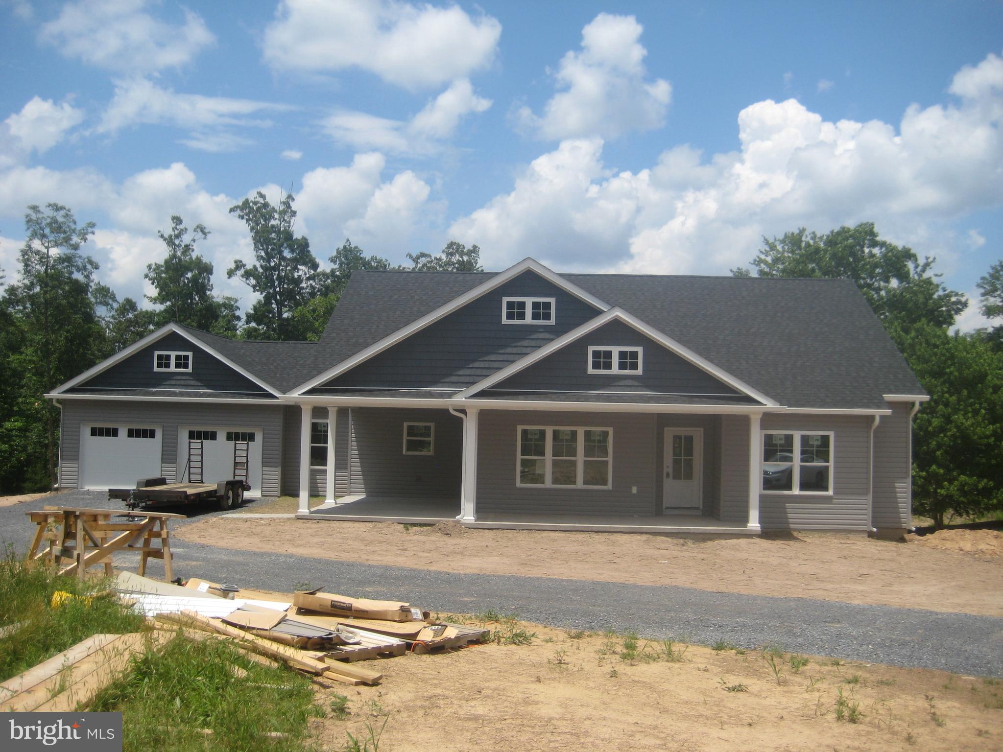 380 Howards Chapel Road Winchester, VA 22603 - Photo 1 of 2 Gallery Image 1