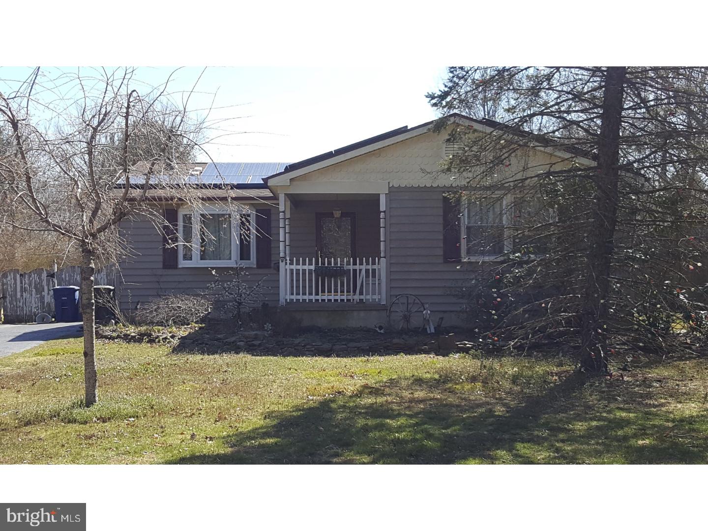 4384 Coles Mill Road Williamstown, NJ 08094 - Photo 1 of 16 Exterior Front
