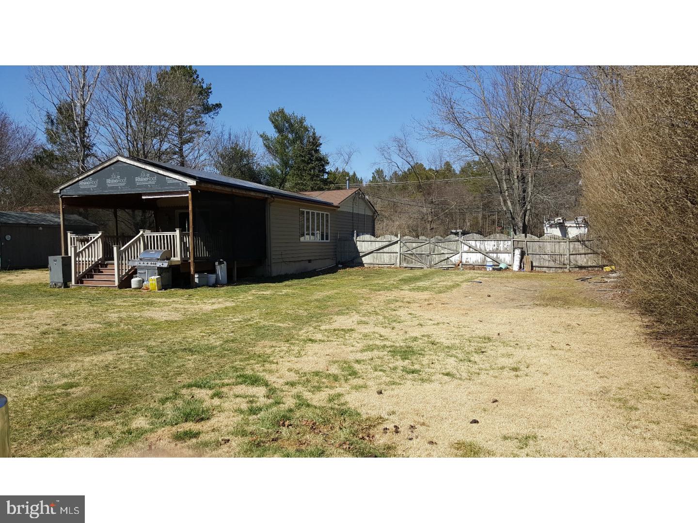 4384 Coles Mill Road Williamstown, NJ 08094 - Photo 15 of 16 Exterior Side
