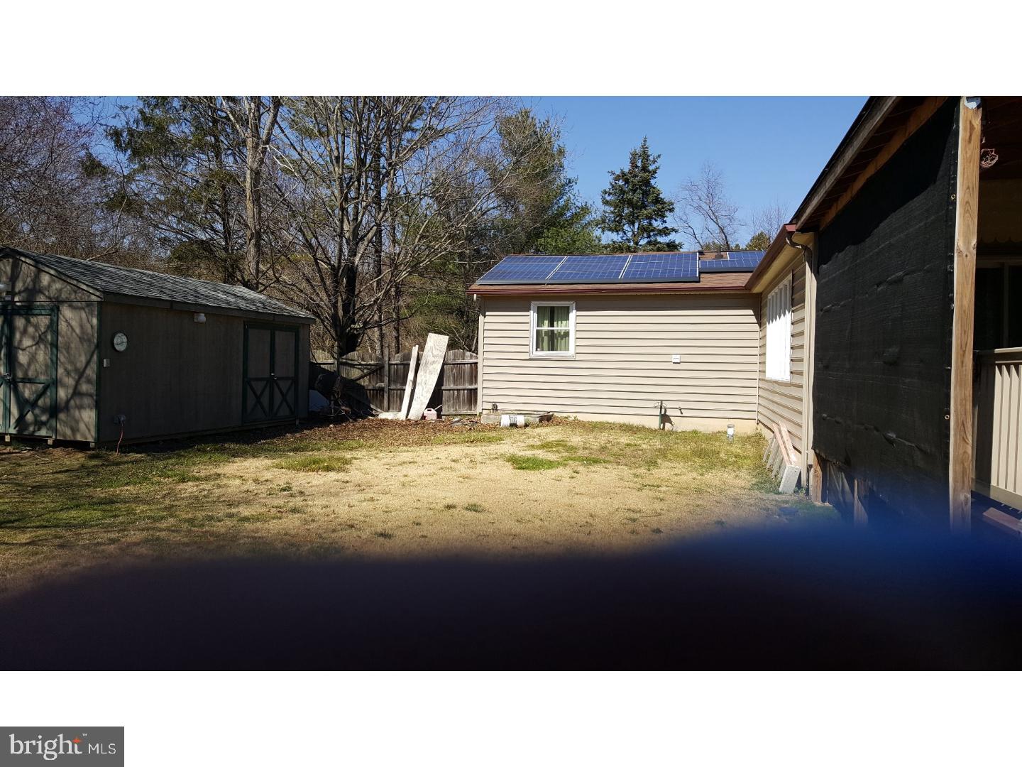 4384 Coles Mill Road Williamstown, NJ 08094 - Photo 16 of 16 Exterior Back