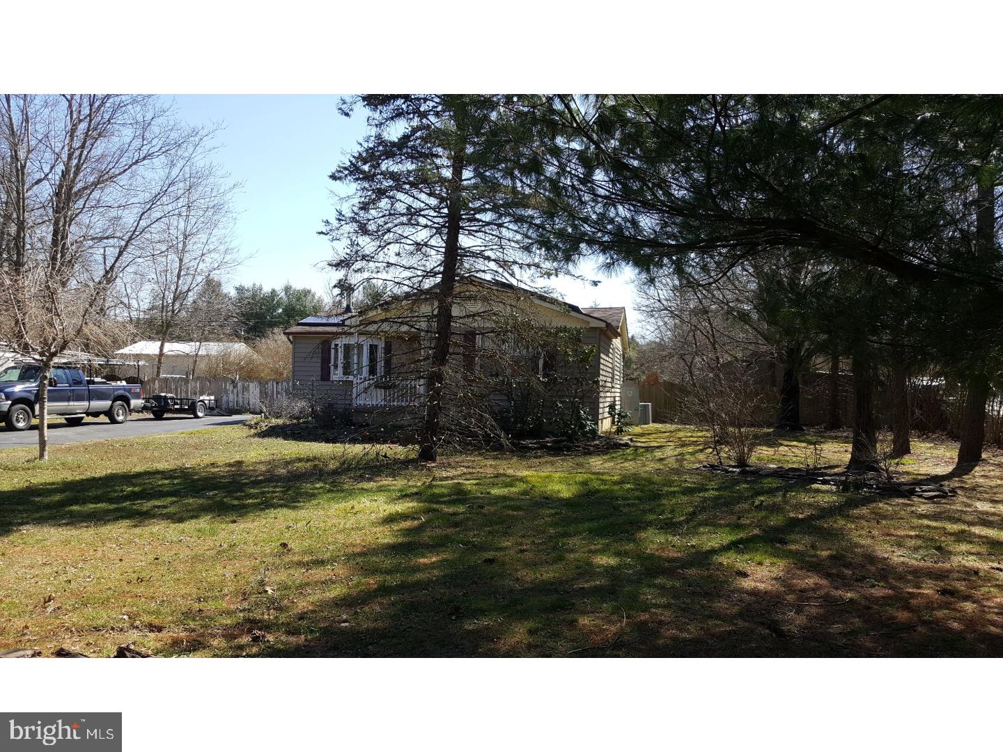 4384 Coles Mill Road Williamstown, NJ 08094 - Photo 2 of 16 Exterior Front