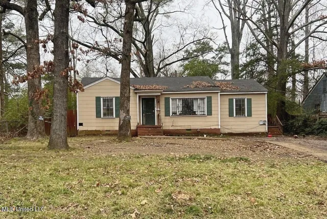 $32,200 | 1939 Belvedere Drive, Jackson, MS 39204