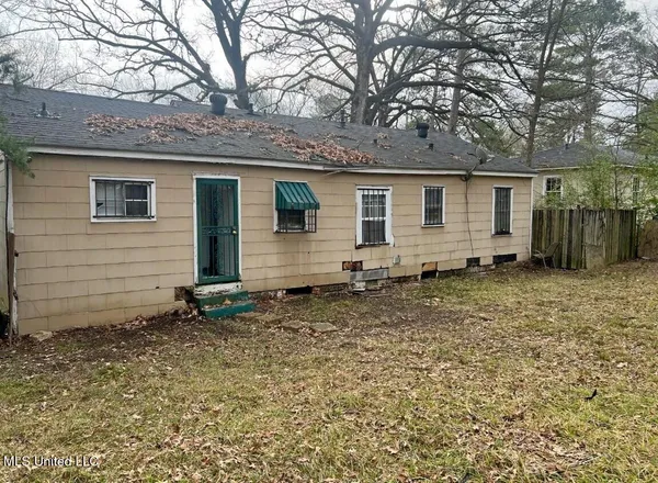 $32,200 | 1939 Belvedere Drive, Jackson, MS 39204