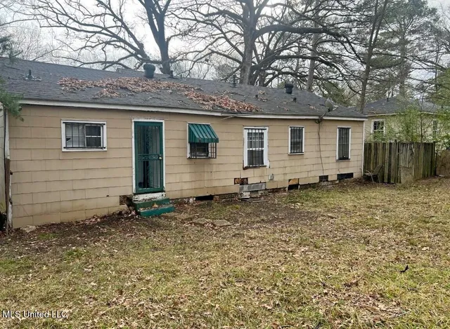 $32,200 | 1939 Belvedere Drive, Jackson, MS 39204