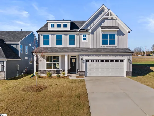 $487,500 | 1716 Constitution Lane, Moore, SC 29369