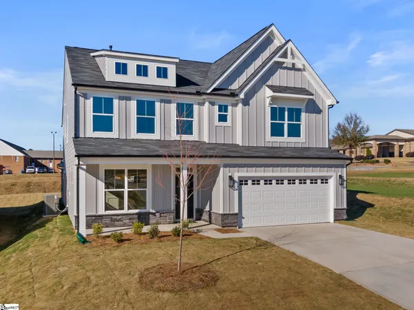 $487,500 | 1716 Constitution Lane, Moore, SC 29369