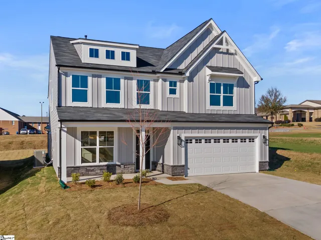 $487,500 | 1716 Constitution Lane, Moore, SC 29369