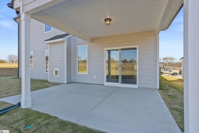 $487,500 | 1716 Constitution Lane, Moore, SC 29369