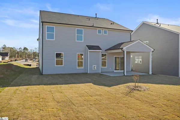 $487,500 | 1716 Constitution Lane, Moore, SC 29369