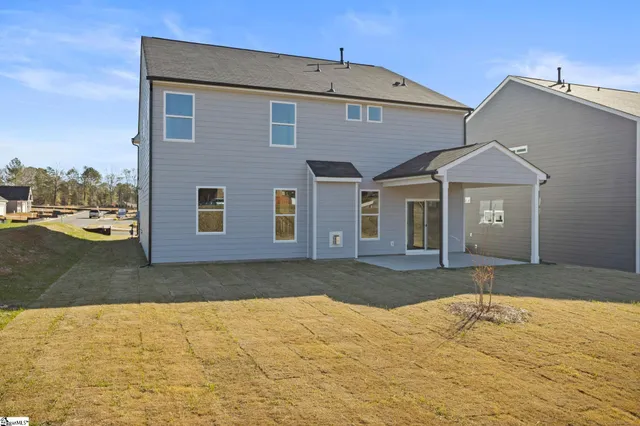 $487,500 | 1716 Constitution Lane, Moore, SC 29369