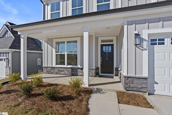 $487,500 | 1716 Constitution Lane, Moore, SC 29369