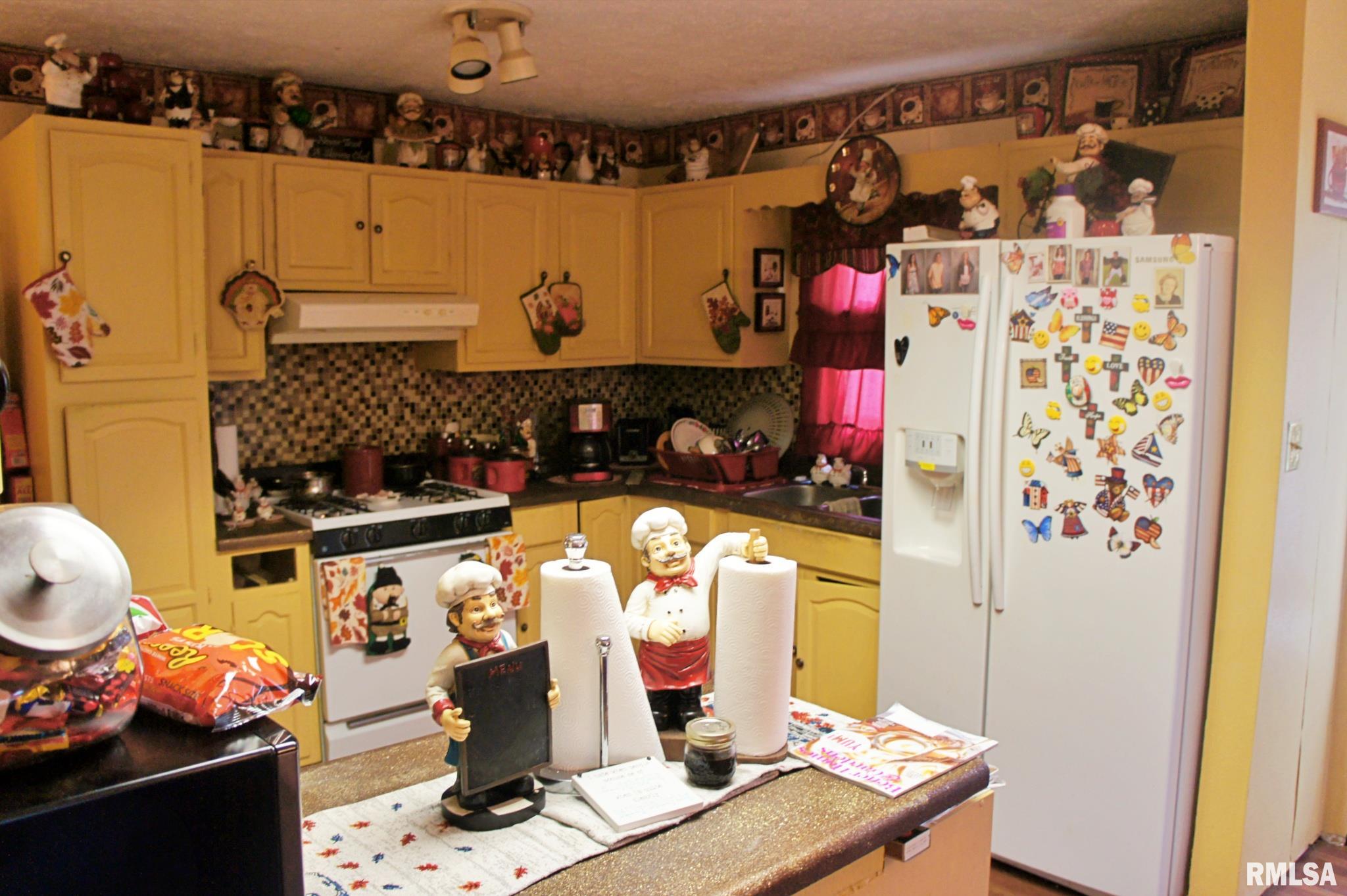 2208 Mt Sterling Road Brookport, IL 62910 - Photo 12 of 45 Gallery Image 12