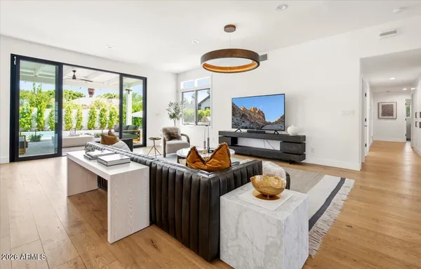 $3,999,999 | 3631 North 54th Court, Phoenix, AZ 85018