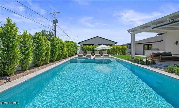 $3,999,999 | 3631 North 54th Court, Phoenix, AZ 85018